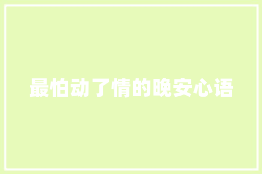 代码错误程序世界的“幽灵”